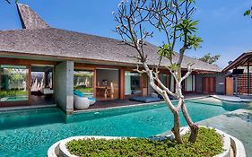 The Santai Villa Bali
