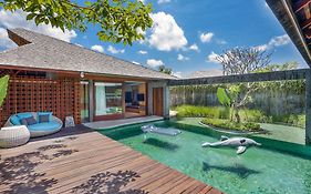 The Santai Villa Bali
